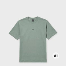 Oakley&nbsp; Metal Rise Tee vert