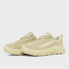 HOKA Tor Summit FLD beige