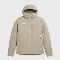 MAMMUT Rime IN Hooded Jacket Men sablun Undefined Color