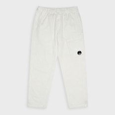 C. P. Company Pants - Cargo Pant weiß