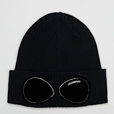 C. P. Company Knit Cap bleu