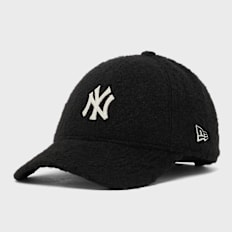 New Era Winter Borg 9Forty® New York Yankees noir