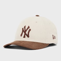 New Era Cord 9Forty® Mc New York Yankees beige