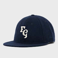 New Era x Fear of God Open Market New York Yankees Cap blauw