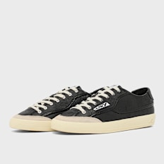 Autry Windspin Low Crack/Leather/Suede black/sand Undefined Color