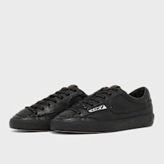 Autry Windspin Low Goat Leather Schwarz