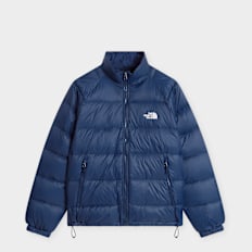 The North Face M Hydrenalite Down Jacket Blau