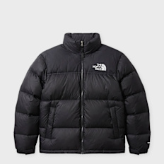 The North Face 1996 Retro Nuptse Jacket black/npf/r Undefinierte Farbe