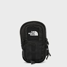 The North Face Hot Shot Crossbody schwarz