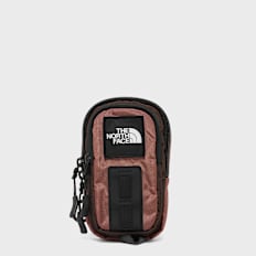 The North Face Hot Shot Crossbody brown