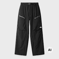 The North Face NSE Belted Pant black Undefined Color
