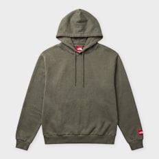The North Face&nbsp; Red Box Hoodie vert