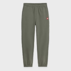The North Face M TNF Red Box Sweatpants new taupe green Undefined Color