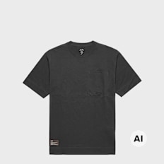 Oakley Fgl Scratch Ss Tee 6.7 zwart