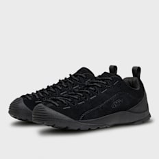 Keen Jasper hairy black/black Undefined Color