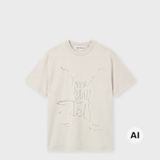 Our Legacy&nbsp; Box Shirt beige