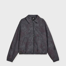 adidas Originals x Tyrell Winston ZNE Workwear Jacket gris
