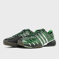 adidas Originals x Brain Dead Barricade dark green/silver met./carbon Undefined Color