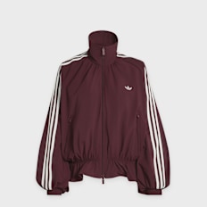 adidas Originals Blousy Oversized TT shared UndefinedColor