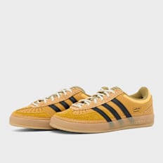 adidas Originals x Bad Bunny Gazelle yellow