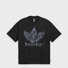 adidas Originals x Hellstar Graphic Tee black