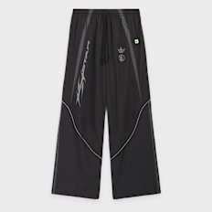 adidas Originals x Hellstar Tracksuit Pants black