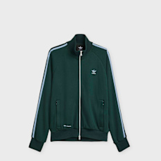 adidas Originals x Wales Bonner 80´s Track Top Grün