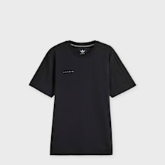 adidas Originals SPZL FC TEE black