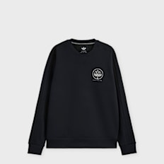 adidas Originals SPZL FC CREW Beige