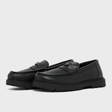Birkenstock Highwood Loafer LENA noir