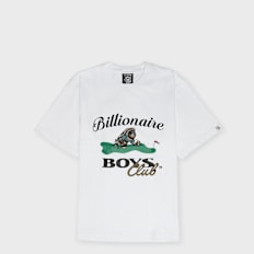 Billionaire Boys Club Astro Golf Club T-Shirt wit