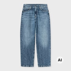 Carhartt WIP Landon Pant bleu