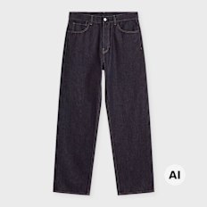 Carhartt WIP Payson Pant bleu