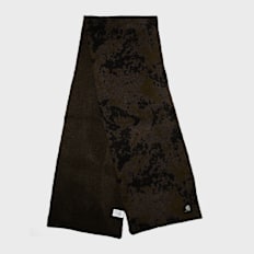 Carhartt WIP Camo Disperse Scarf brun