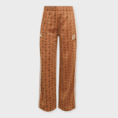 adidas Originals x FC Bayern Munich x MCM Tracksuit Pants oranje