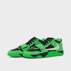Jordan x Travis Scott Wmns Jumpman Jack "Green Spark" (CJ1 T-Rexx) vert