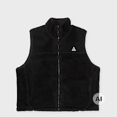 Nike   ACG Therma-Fit ADV Vest schwarz