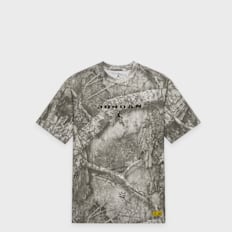 Jordan Jordan Brooklyn Realtree T-Shirt white/black/black Undefined Color