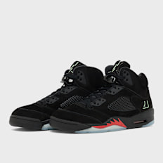 Jordan Air Jordan 5 Retro "Halloween" black
