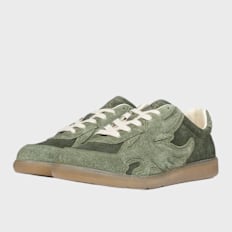 Peso Peso Army Trainer pine green Undefined Color