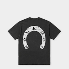 solebox Horseshoe Tee gris