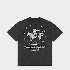 solebox Cowboy Tee grey