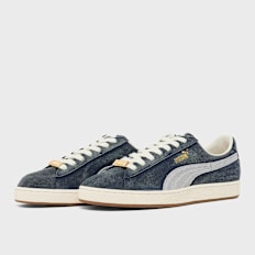 PUMA x Asap Rocky Suede bleu