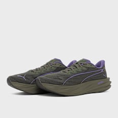 PUMA Deviate Pure Nitro vert