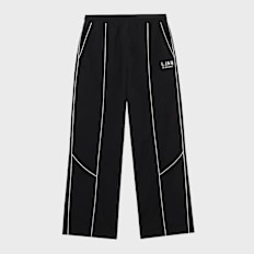 L/AB c/o Off-White Diag Track Pant schwarz