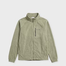 Columbia Fast Trek™ II Full Zip Fleece groen