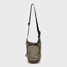 The North Face Never Stop Bucket Bag beige