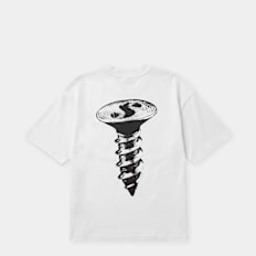 solebox Screw Tee Weiss