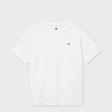 Wood Wood Ace T-Shirt white