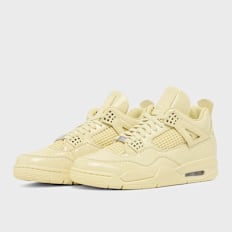 Jordan x J. Balvin Air Jordan 4 Retro OG SP "Lemonade" geel